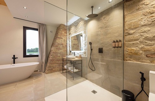 Vilademuls Hotel | Hotel Mas Vidal