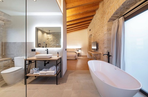 Vilademuls Hotel | Hotel Mas Vidal