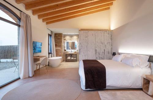Vilademuls Hotel | Hotel Mas Vidal Vilafreser