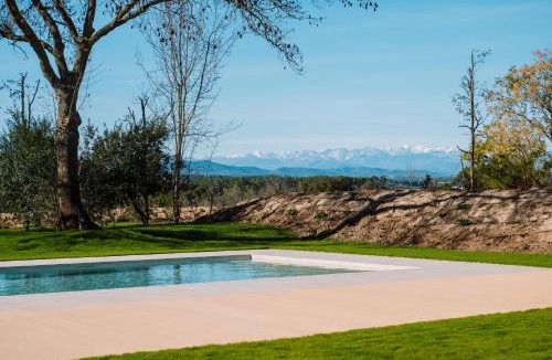 Vilademuls Hotel | Hotel Mas Vidal Vilafreser