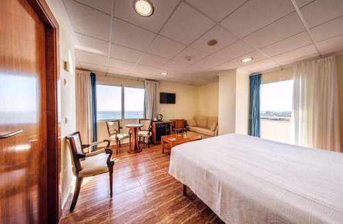 Torrevieja Hotel | Hotel Masa International