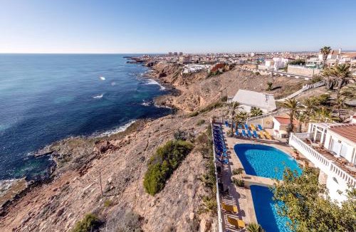 Torrevieja Hotel | Hotel Masa International