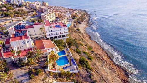Torrevieja Hotel | Hotel Masa International