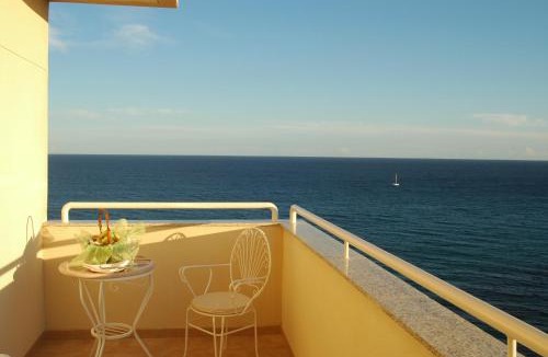 Torrevieja Hotel | Hotel Masa International