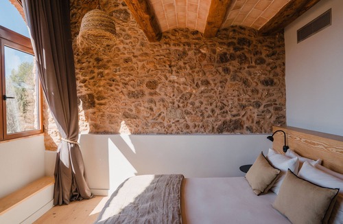 El Bruc Hotel | Hotel Masia Can Farrés