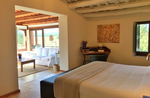 Espinavessa Hotel | Hotel Masia la Palma