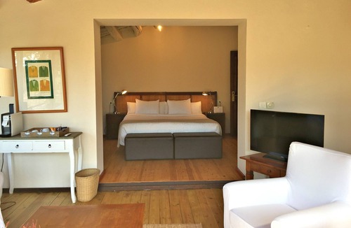 Espinavessa Hotel | Hotel Masia la Palma
