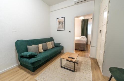 Seget Bed & Breakfast | Hotel Maslina