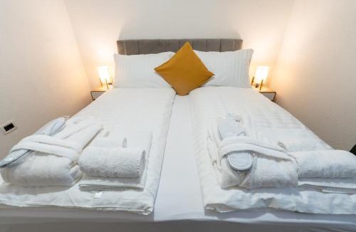 Seget Bed & Breakfast | Hotel Maslina