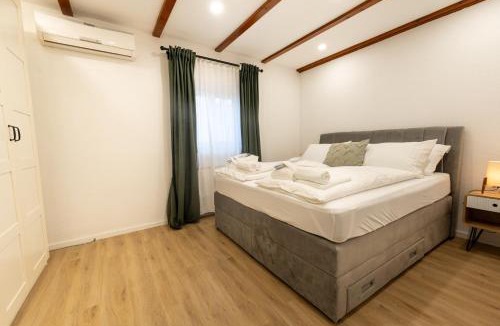 Seget Bed & Breakfast | Hotel Maslina