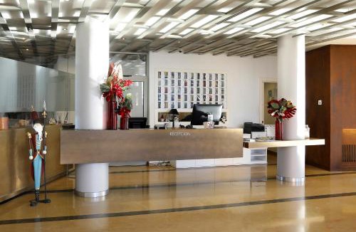 Monzon Hotel | Hotel MasMonzon