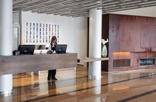 Monzon Hotel | Hotel MasMonzon
