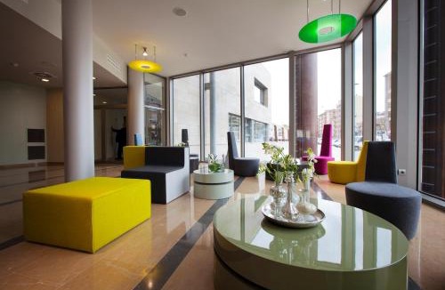 Monzon Hotel | Hotel MasMonzon