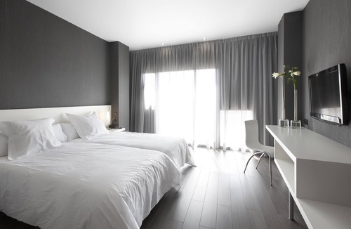 Monzon Hotel | Hotel MasMonzon