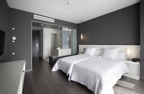 Monzon Hotel | Hotel MasMonzon