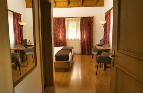 Blatten bei Naters Hotel | Hotel Massa