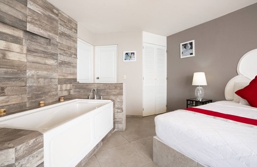 Tequesquitengo Hotel | Hotel Master Club