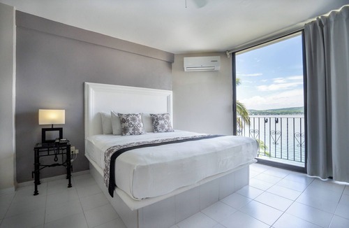 Tequesquitengo Hotel | Hotel Master Club