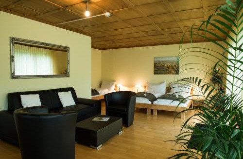 Schwarzenberg Hotel | Hotel Matt