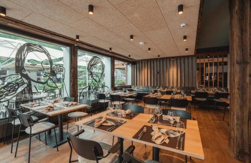 Taesch Hotel | Hotel Matterhorn Inn