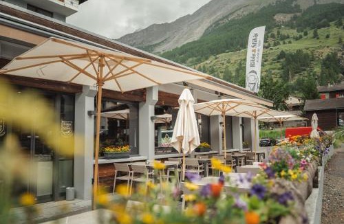 Taesch Hotel | Hotel Matterhorn Inn