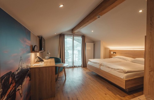 Taesch Hotel | Hotel Matterhorn Inn
