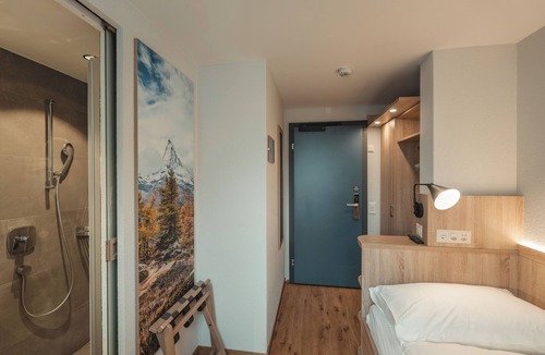 Taesch Hotel | Hotel Matterhorn Inn