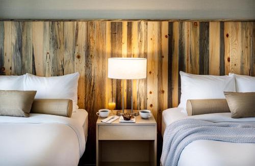 Grand Junction Hotel | Hotel Maverick