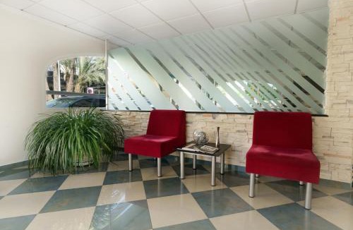 Grau i Platja Hotel | Hotel Mavi