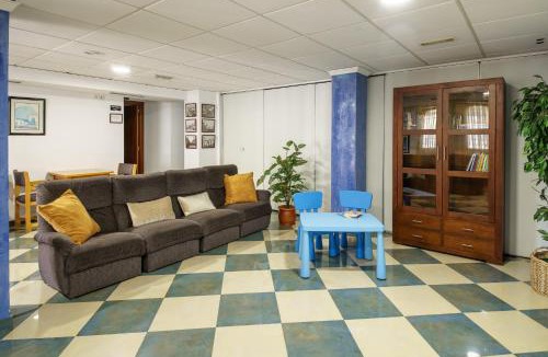 Grau i Platja Hotel | Hotel Mavi