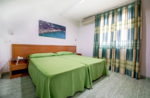 Grau i Platja Hotel | Hotel Mavi