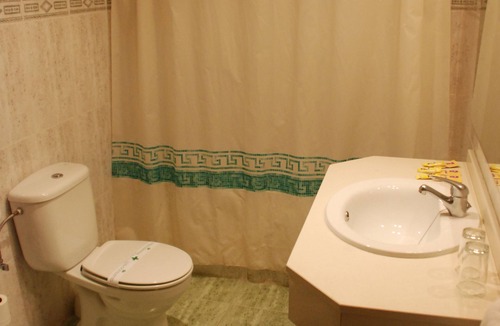 Grau i Platja Hotel | Hotel Mavi