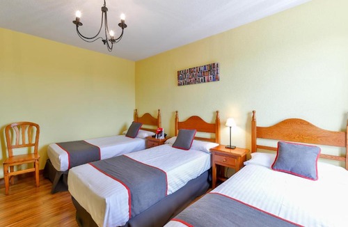 La Cabrera Hotel | Hotel Mavi