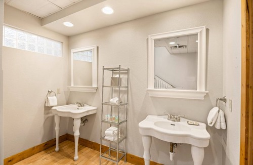 Glenwood Springs Hotel | Hotel Maxwell Anderson