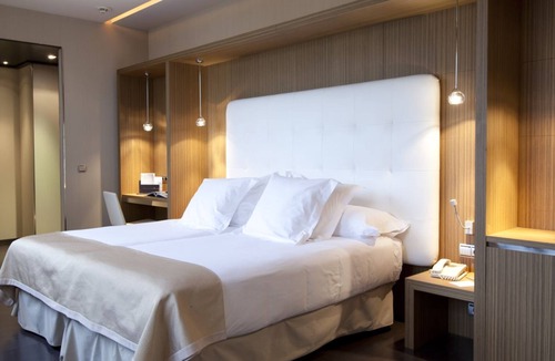 Alameda de Osuna Hotel | Hotel Maydrit Airport