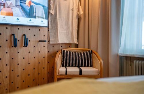 København V Hotel | Hotel Mayfair