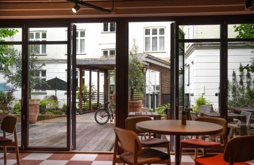København V Hotel | Hotel Mayfair