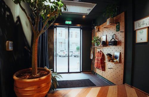 København V Hotel | Hotel Mayfair
