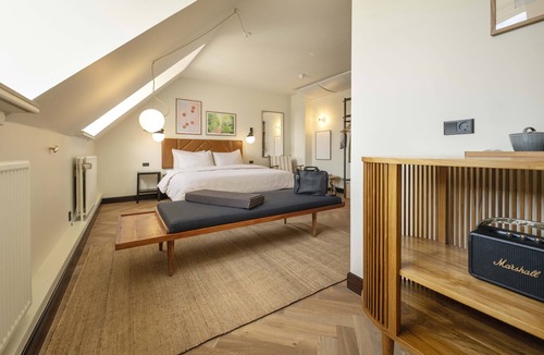 København V Hotel | Hotel Mayfair