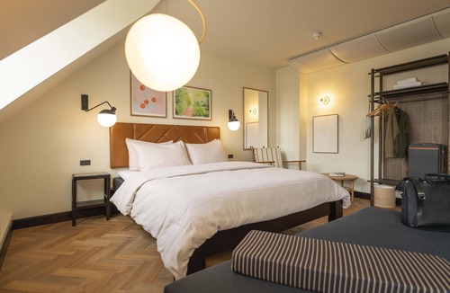 København V Hotel | Hotel Mayfair