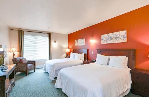 Wildwood Hotel | Hotel McCall