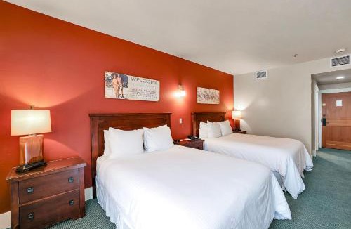 Wildwood Hotel | Hotel McCall
