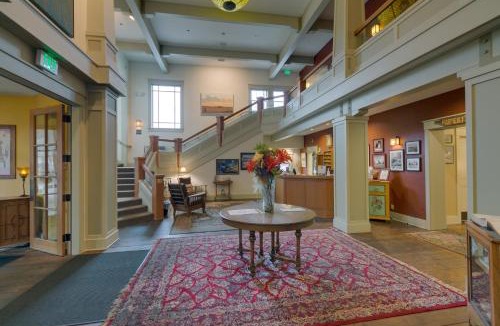 Wildwood Hotel | Hotel McCall