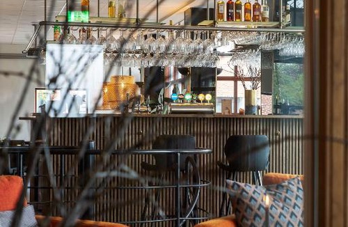 Skovgaarde Hotel | Hotel Medi