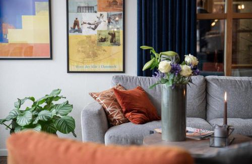 Skovgaarde Hotel | Hotel Medi