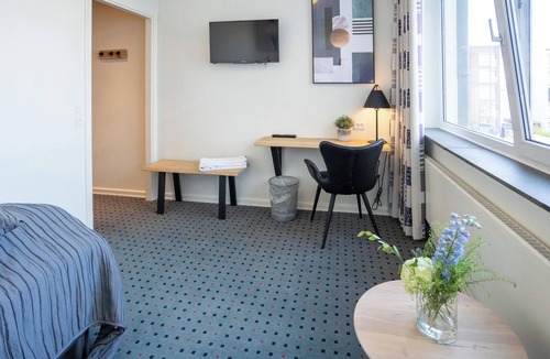 Skovgaarde Hotel | Hotel Medi