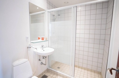 Skovgaarde Hotel | Hotel Medi