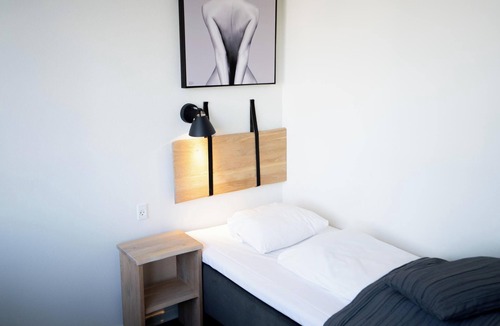 Skovgaarde Hotel | Hotel Medi