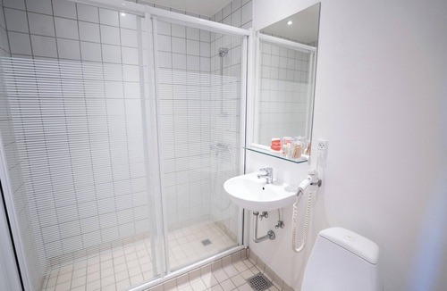 Skovgaarde Hotel | Hotel Medi