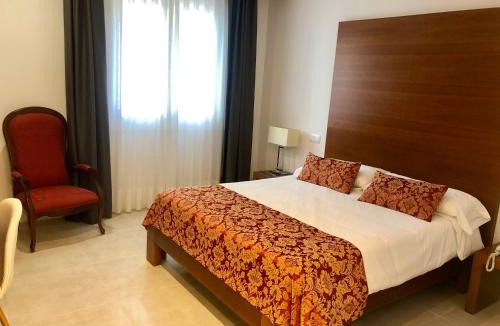 Medinaceli Hotel | Hotel MedinaSalim